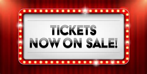 TicketsOnSale .